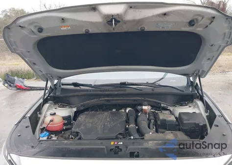 2022 Hyundai Santa Fe Limited из США, поврежденный, VIN 5NMS44AL4NH445748